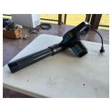 Craftsman 2.0HP Electric Blower / Vacuum