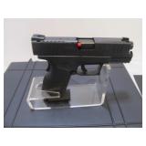 Springfield Armory XDM40 Semi Auto 40 Cal Pistol