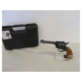 Tanfoglio Italy 22 Rim Fire Single Action Revolver