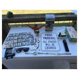 Assorted Collectibles - Eclectic Box Lot