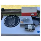 Kitchen Accessories Assortment - Knife Sharpener