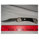 Puma General No. 270 Folding Lock Back