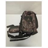 Game Winner Camouflage Hunting Backpack