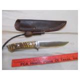 Bark River Knives1st Production Run Classic Hunter