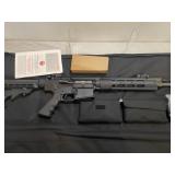 Ruger SR-762 Semi Auto .308 AR-10 Rifle - NEW