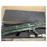 UTAS UTS-15 12ga Pump Shotgun w/ Laser & Light NIB
