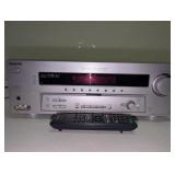 Sony Digital Audio / Video Control Center Receiver