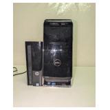 Dell & HP Tower Computers - Windows CPU