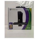 Xbox 360 Kinect with Controller
