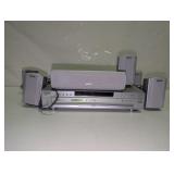 Sony DVP-NC665P CD/DVD & Surround Sound System