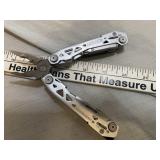 Gerber Suspension NXT Folding Multi-Tool - Unused