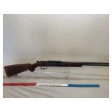 Flaig-Ace Austria Combination Gun .222 Rem / 20ga