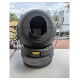 Litter Robot II Automatic Self Cleaning Litter Box