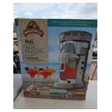 Margaritaville Bali Frozen Concoction Maker - NIB