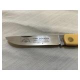 Carl Schlieper German Eye Brand 4.5" Sodbuster