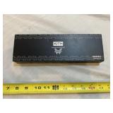 Kith Benchmade Bugout 535 AXIS Folder - NIB