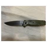 Benchmade 4300BK-02 CLA Automatic Folder - NIB