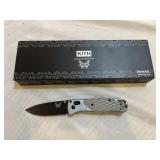 Kith Benchmade Bugout 535 AXIS Folder - NIB