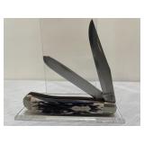 Schrade Uncle Henry 285UH Pro Trapper 2 Blade