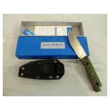 Benchmade Saddle Mountain Skinner Fixed Blade NOS