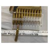 Federal Premium 7mm Rem Mag 160gr Ammunition 15rds