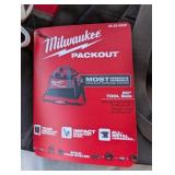 Milwaukee Pack Out 20" Tool Bag - Unused