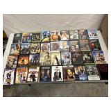 DVD Movie Collection