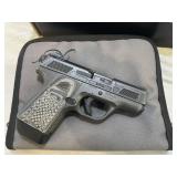 Kimber Custom Shop Evo SP 9mm Semi Auto - NIB