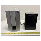 Sony & Vizio Active Powered Subwoofer Speakers