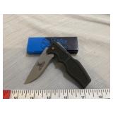 Gerber Magnum Jr. 3.5" Lock Back Folder - NIB