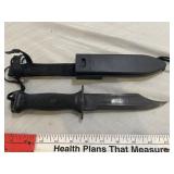 US Navy Ontario MK 3 Survival / Dive Knife