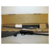 Weatherby Element 12ga Semi Auto Shotgun - NIB