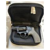 S&W M&P Bodyguard 38Spl +P Revolver w/ Laser - NEW