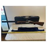 CZ USA Redhead Premier 20ga Over Under Shotgun NEW