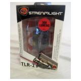 Streamlight TRL-2S 300 Lumen Weapon Light w/ Laser