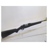 Mossberg Predator 6.5 Creedmoor Bolt Action Rifle