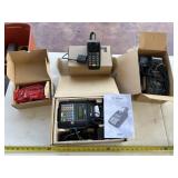 4pc Point of Sale Terminals - Credit Card Machines