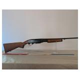 Remington Model 76 Sportsman Pump 30-06 Rifle
