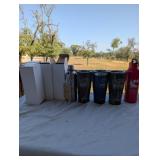 NEW Insulated Travel Cups & Water Bottles