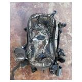 Game Winner Archery Hunting Day Pack w/ Hydration
