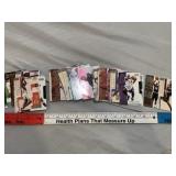 2003-2004 Fleer Genuine Insider NBA Trading Cards