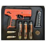 Byrna SD Less-Lethal Self Defense Universal Kit