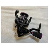UE 4000 Spin Cast Fishing Reel - NIB