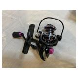 UE 3000 Spin Cast Fishing Reel - NIB
