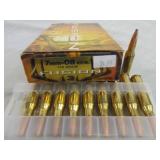 Federal Fusion 7mm-08 Rem 120gr SP Ammunition 20rd