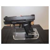 Springfield Armory XDM40 Semi Auto 40 Cal Pistol