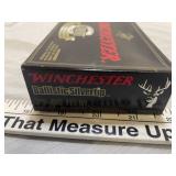 Winchester Supreme 25-06 Rem 115gr Ammunition 20rd