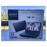 Sony Portable DVD Player DVP-FX97 - New in Box