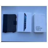 Apple iPad Mini & Samsung Galaxy Tab A Tablets