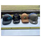 Hats - Most Unworn or NWT - 9+pc